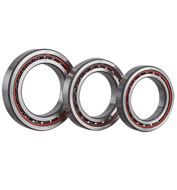 Spindle Bearing